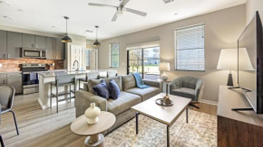 Landing at Brix Warehouse District - 2 Bedrooms in Central City South